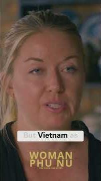 Vietnam: Beyond the War's Lasting Scars #shorts