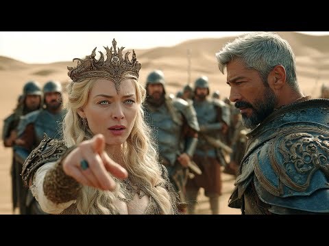 I Was Chosen to Breed With an Alien—But I Didn’t Expect Love