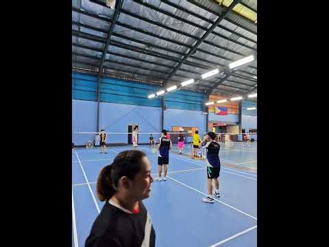 10/11/26 - UP BadAss High Tide 2026 Elimination Round (danyel-yanni vs miggy-shawn)