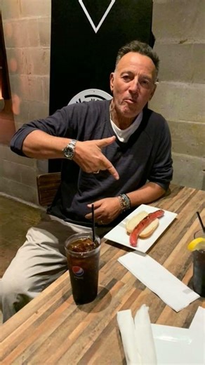 The boss #brucespringsteen #estreetband #80smusic #springsteen #classic#rocknroll #theboss