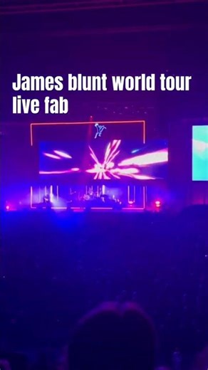 James blunt live fantastic #livemusic #concert🎤🎸🥁🔥🎹👂🎧🥶