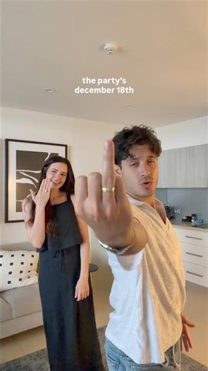 9 year anniversary today! 💍🥲