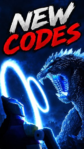 KAIJU ALPHA ULTIMA UPDATE AND NEW CODE