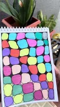 My second Doodle Art | Comment For Product Link