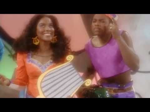 A MAGICAL TRANSFORMATION! Why In THE COSBY SHOW Did A Bedtime Story Turn Into A Wild Fantasy?