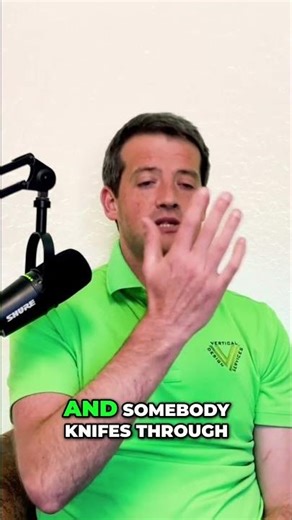 Don't Cut The Lines! Explosive Dangers You Need To Know! #shorts