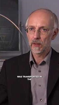 Radiation Positioning Linked to The Ark of the Covenant | Ancient Aliens | #shorts