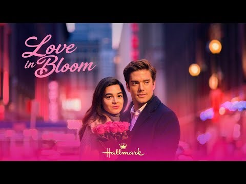 Love Lights the Tree | Magical Hallmark Holiday Movie 2025 | Hallmark movies full length