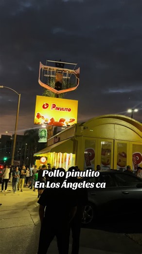 🎬Javier 📸🕰️🏆🧠🌄 (@javiertecum8)’s video of pollo pinulito los angeles