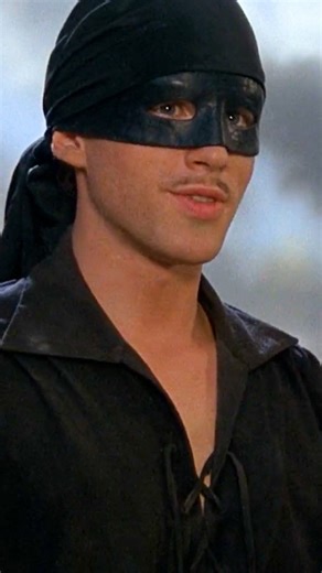 The Princess Bride (1987) | Don't Brag If You Can't Back It Up #movie #tvshow