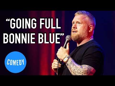 Is This Paul Smith's Funniest Ever Crowd Work? | Pablo Live | Universal Comedy