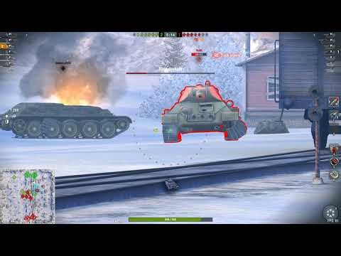 World of Tanks Blitz 2026