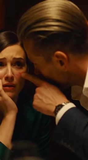 My husband of five years slapped me across the face in a crowded restaurant because I finally opened his "confidential" files and found out the devastating truth about our life savings. He thought he was untouchable. He had no idea the quiet waiter watching us was my estranged billionaire brother. CHAPTER 1 The sound of a hand violently striking flesh in a quiet, Michelin-starred restaurant is unlike any other noise in the world. It doesn't just echo; it shatters. It sucks the oxygen out of the 