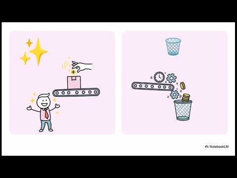 El Mapa del Flujo de Valor