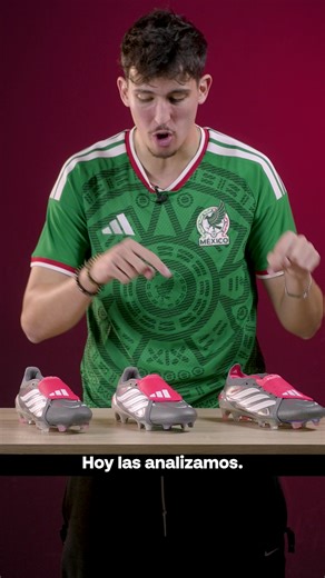 Precios y Gamas de la Nueva Adidas Predator 26