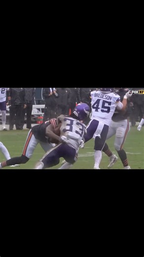 TYRIQUE STEVENSON SAID “WELCOME BACK AARON JONES!” 😳💀