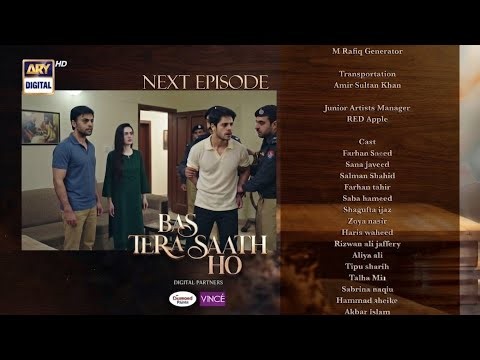 Bas Tera Saath Ho Ep 20 & 21 Teaser Review, Promo Breakdown & Twist Exposed#episode20#epsiode21#ep20