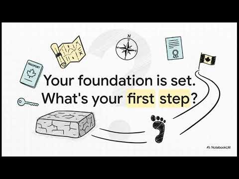 🇨🇦 Essential ID Documents for New Immigrants in Canada — Full Guide + How to Apply (2025)