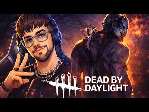 🩸 Dead by Daylight | ¿Escapamos o morimos?