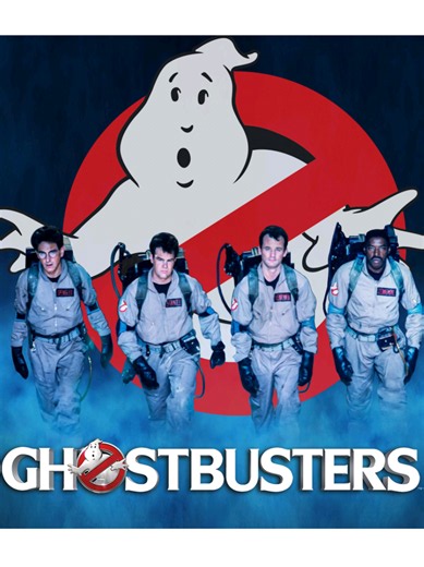 #RayParkerJr #Ghostbusters #musicvideo #1984 #moviesoundtrack