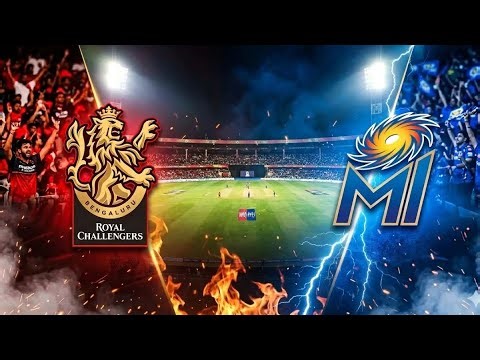 Happy Mothers Day | MI vs RCB IPL 2026 #captainsourav #mi #rcb #ipl2026