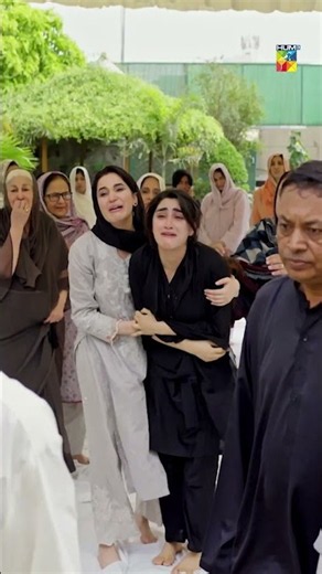 Zehar-e-Mohabbat – Premiering 22nd August, Every Saturday & Sunday, At 9:00 PM, Only On #HUMTV✨