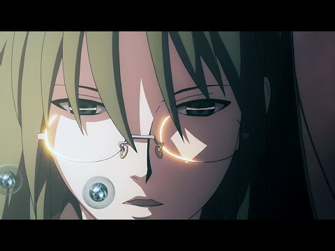 Rin: Daughters of Mnemosyne (2008) OFFICIAL TRAILER [HD 1080p]