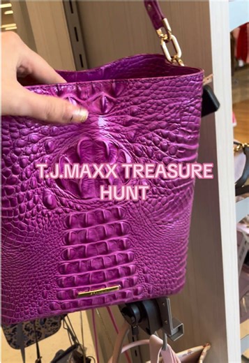 Yellow Tag Clearance Finds at TJ Maxx