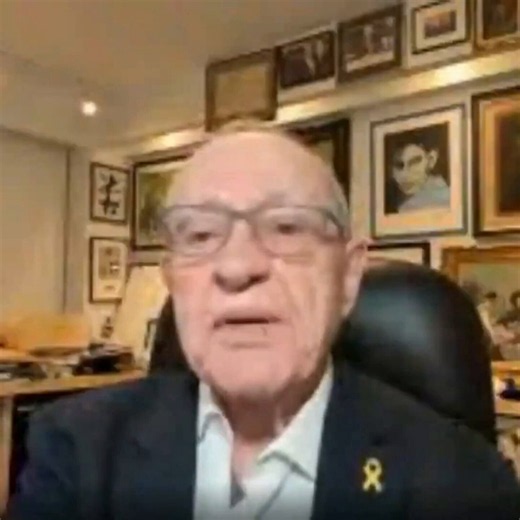 TRUMP SUPPORTER on X: "WATCH: Alan Dershowitz Goes Nuclear on the Democratic Party, "I'm going to be supporting the Republicans in the midterm election! The Democrats have not only lost my votes, they have made me an enemy! I'm not a Republican, but I'm against the Democratic Party."" / X