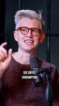 Coffee Isn’t the New Cigarette