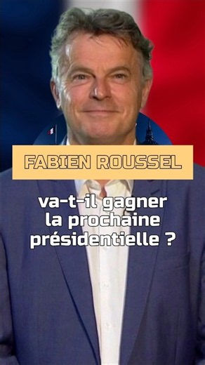 Roussel 2027?