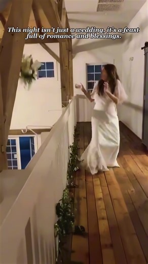Surprise Wedding Proposal to Best Friend