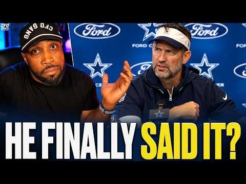 The Dallas Cowboys Might Have Found The Answer To Their BIGGEST Problem! ... Here's Why?