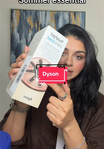 The Dyson HushJet Mini is my new travel essential. It’s incredibly compact, whisper-quiet, and delivers a refreshing breeze wherever I go—whether I’m exploring a new city, relaxing at the beach, or waiting at the airport. Sleek, powerful, and easy to pack, it makes staying cool on the go feel effortlessly luxurious. ✨ #Dyson #eurosummer #travel #TravelEssentials #TravelMustHaves