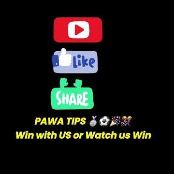 FOOTBALL PREDICTIONS TODAY | SOCCER PREDICTIONS TODAY | BETTING TIPS TODAY | توقعات مباريات اليوم
