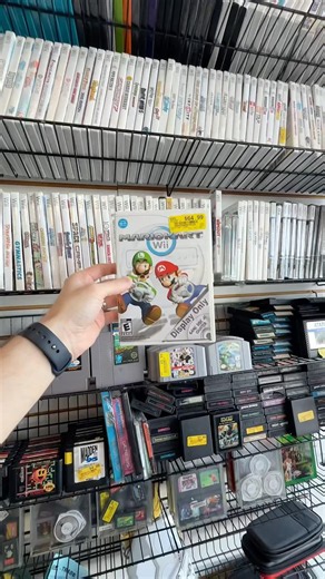 Mario Kart Wii Prices