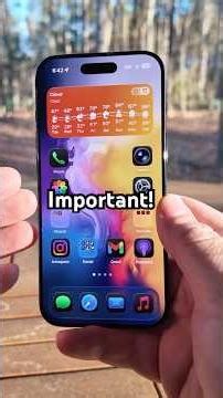 iOS 26.3.1(a) is Here! - Everything New!