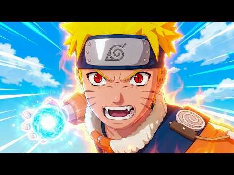 This NARUTO GAME Is Better Than Storm