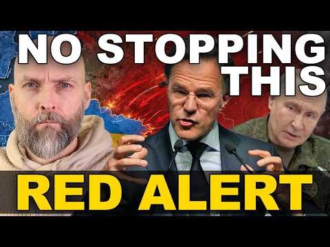 🔥CODE RED🔥 NORTH KOREA LAUNCHES MISSILES 🔥 UKRAINE'S DEFENSE COLLAPSED 🔥 PATRIOT MISSILES ARE GONE 🔥