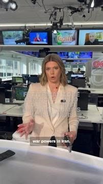 Fetterman lone Democrat who voted against limiting Trump’s war powers