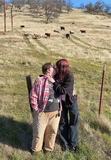 Exploring Tall Femmes and Short Masc Relationships