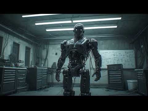 Boston Dynamics Just Redefined the AI Robot Race