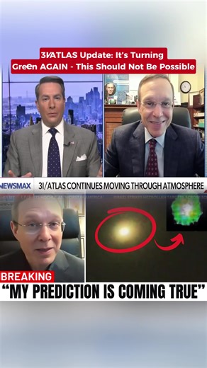 News update today #spacenews #science #3iatlas #news #nasa | nasa space