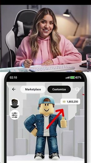 FREE ROBUX IN ROBLOX 💰 Legit Methods That Work #roblox #freerobux #robux