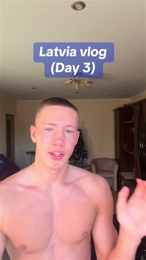 Latvia Vlog: Day 3 Highlights
