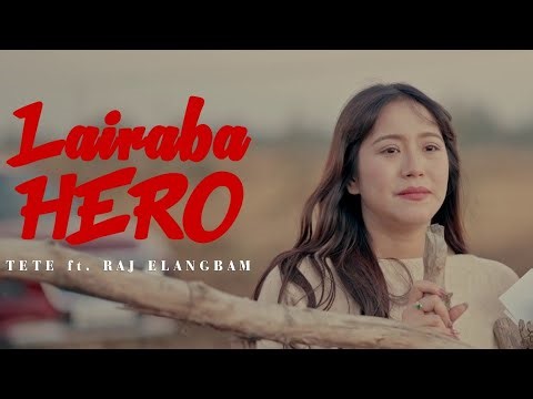 LAIRABA HERO || OFFICIAL VIDEO