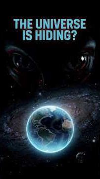 The Dark Forest Theory — Why Aliens Stay Silent? #darkforest #fermiParadox #aliens #astrophysics