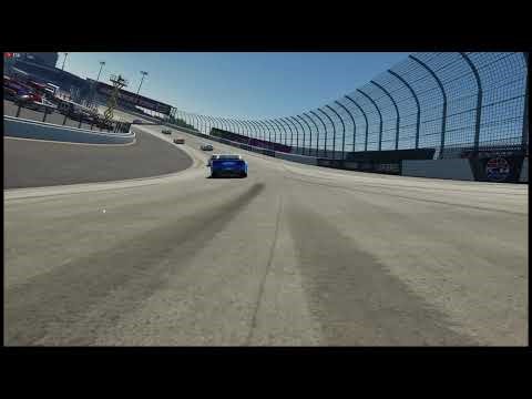 🏁 Chase Elliott vs Denny Hamlin at Dover Motor Speedway | LIVE NASCAR All-Star Race 2026 🏁
