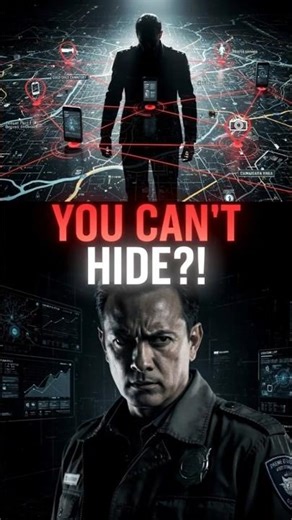 How the FBI Tracks Criminals