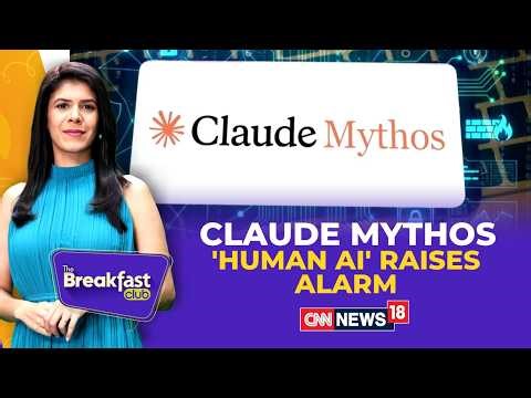 CLAUDE MYTHOS BREACH: Kanishk Agrawal (Judge Group) on Anthropic’s Security Failure